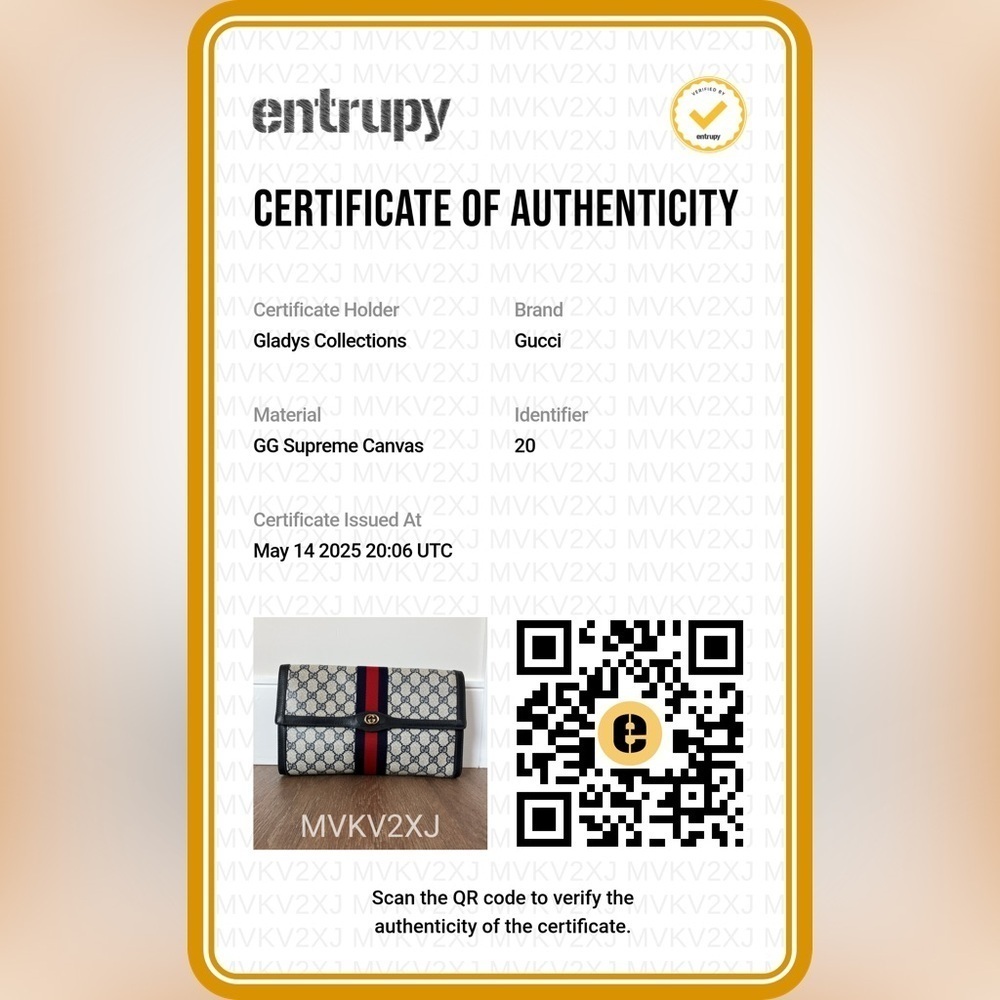 ✨ADD ON 100% Authentic Designer Bags Verified by Entrupy✨ - Picture 4 of 16